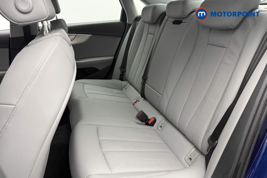 Audi A4 Technik Automatic Petrol Saloon - Stock Number (1622884) - 6th supplementary image