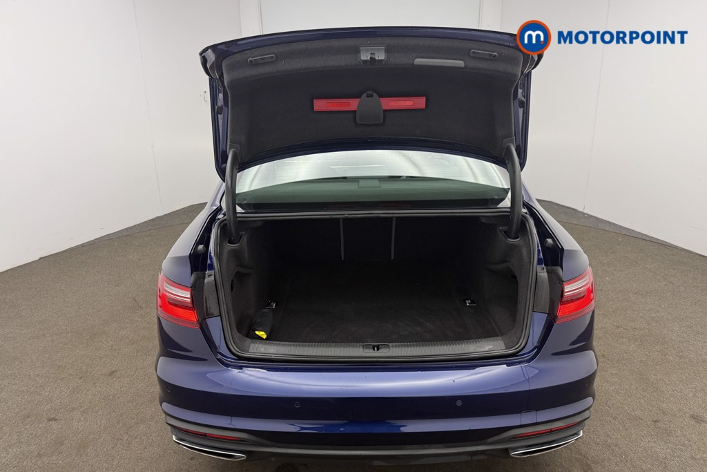 Audi A4 Technik Automatic Petrol Saloon - Stock Number (1622884) - 7th supplementary image