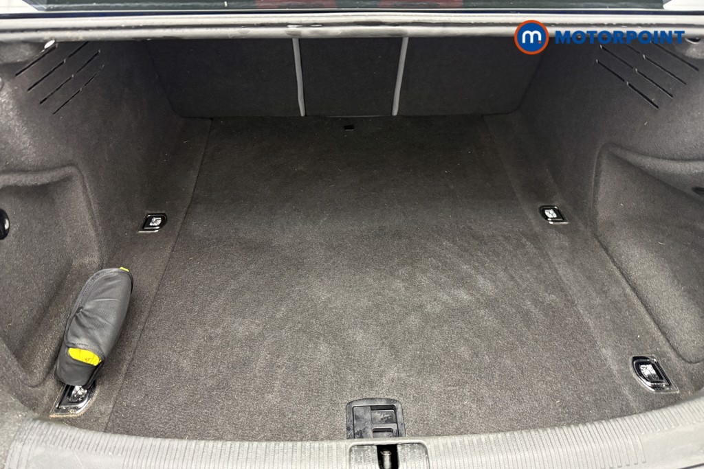 Audi A4 Technik Automatic Petrol Saloon - Stock Number (1622884) - 8th supplementary image