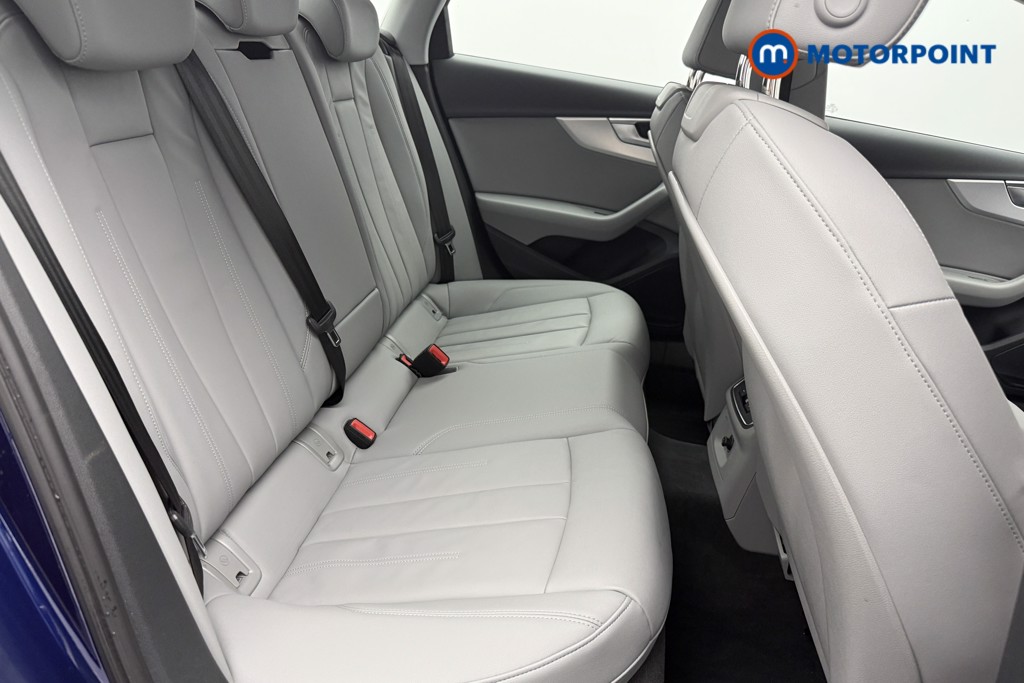 Audi A4 Technik Automatic Petrol Saloon - Stock Number (1622884) - 9th supplementary image