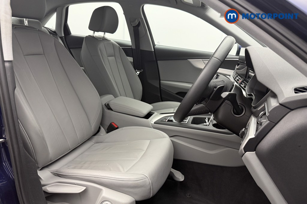 Audi A4 Technik Automatic Petrol Saloon - Stock Number (1622884) - 10th supplementary image