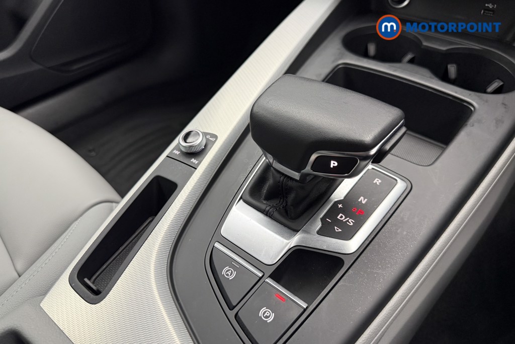 Audi A4 Technik Automatic Petrol Saloon - Stock Number (1622884) - 19th supplementary image
