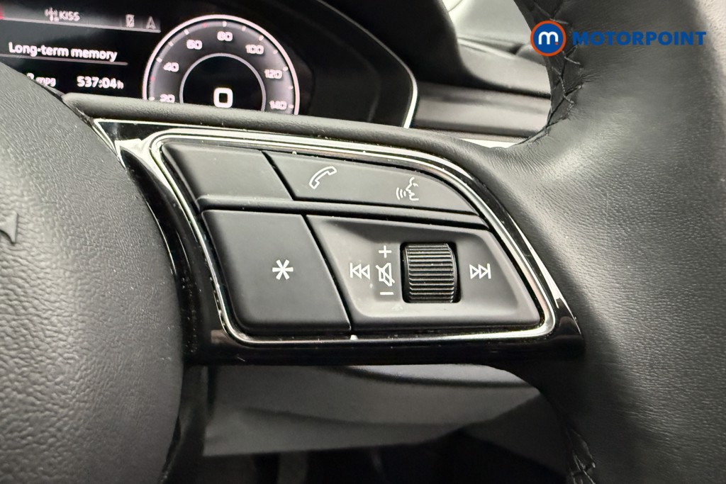 Audi A4 Technik Automatic Petrol Saloon - Stock Number (1622884) - 22nd supplementary image