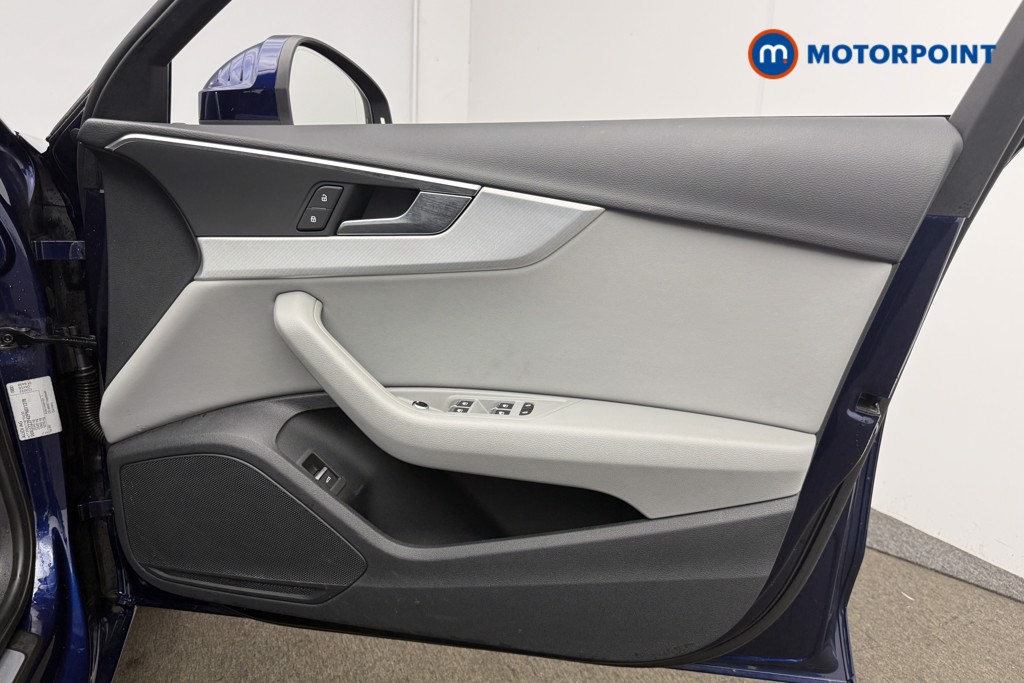 Audi A4 Technik Automatic Petrol Saloon - Stock Number (1622884) - 27th supplementary image