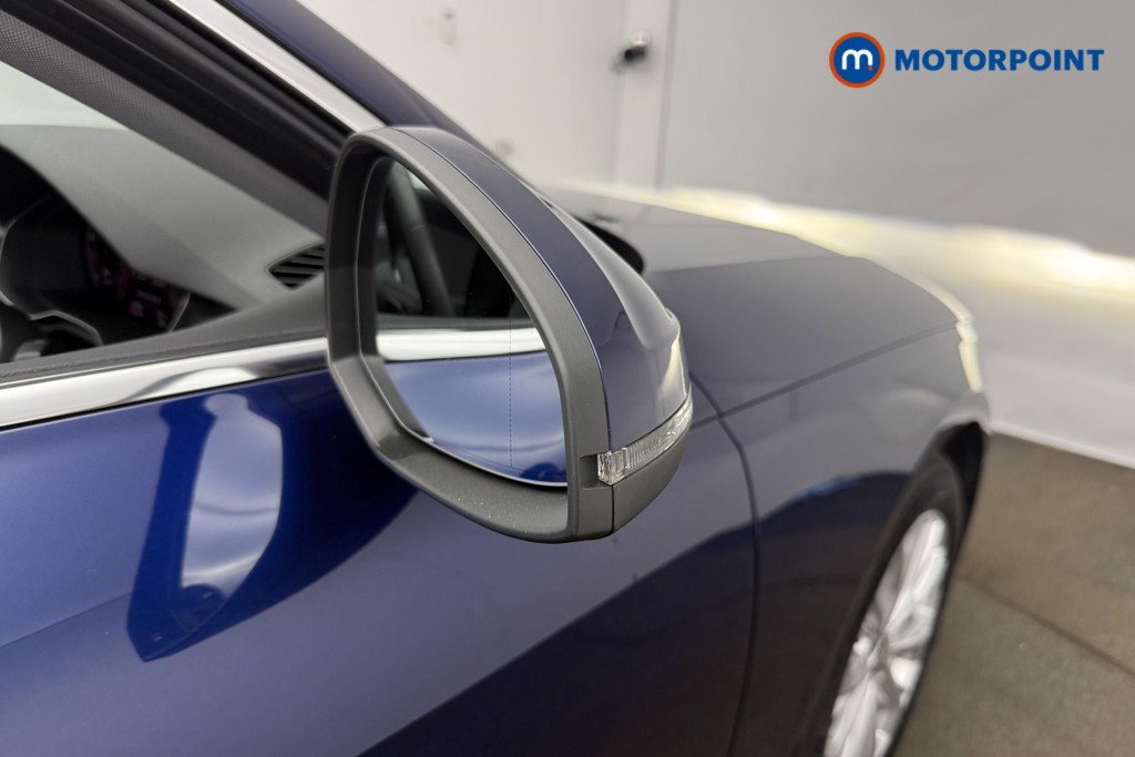 Audi A4 Technik Automatic Petrol Saloon - Stock Number (1622884) - 28th supplementary image