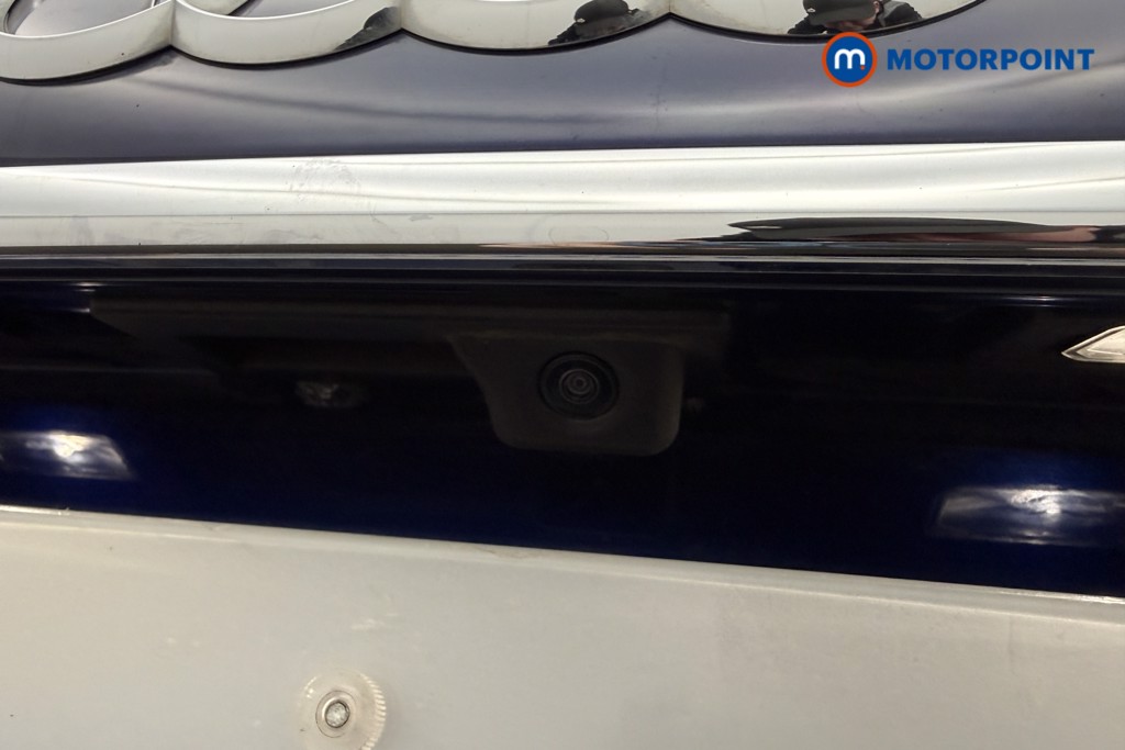 Audi A4 Technik Automatic Petrol Saloon - Stock Number (1622884) - 32nd supplementary image