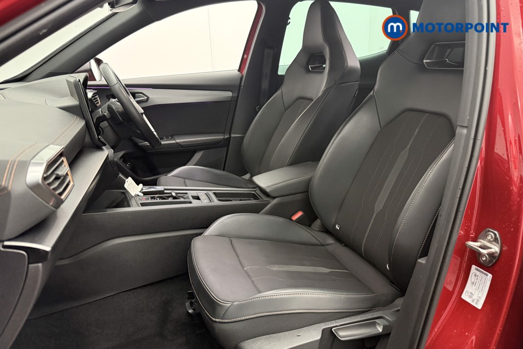 Cupra Formentor VZ1 Automatic Petrol Plug-In Hybrid SUV - Stock Number (1622889) - 5th supplementary image