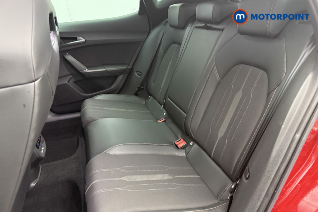 Cupra Formentor VZ1 Automatic Petrol Plug-In Hybrid SUV - Stock Number (1622889) - 6th supplementary image