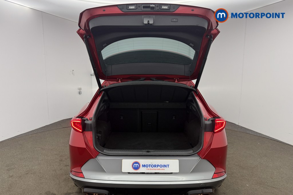 Cupra Formentor VZ1 Automatic Petrol Plug-In Hybrid SUV - Stock Number (1622889) - 7th supplementary image