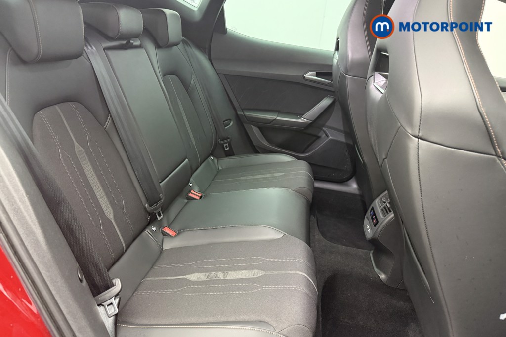 Cupra Formentor VZ1 Automatic Petrol Plug-In Hybrid SUV - Stock Number (1622889) - 10th supplementary image