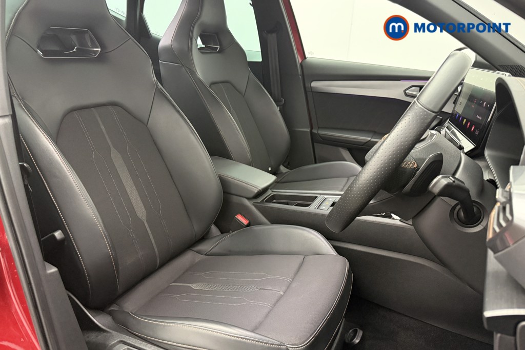 Cupra Formentor VZ1 Automatic Petrol Plug-In Hybrid SUV - Stock Number (1622889) - 11th supplementary image