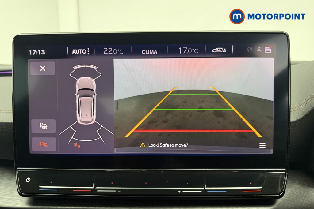 Cupra Formentor VZ1 Automatic Petrol Plug-In Hybrid SUV - Stock Number (1622889) - 18th supplementary image