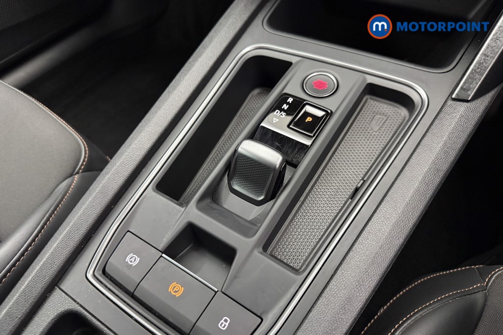 Cupra Formentor VZ1 Automatic Petrol Plug-In Hybrid SUV - Stock Number (1622889) - 20th supplementary image