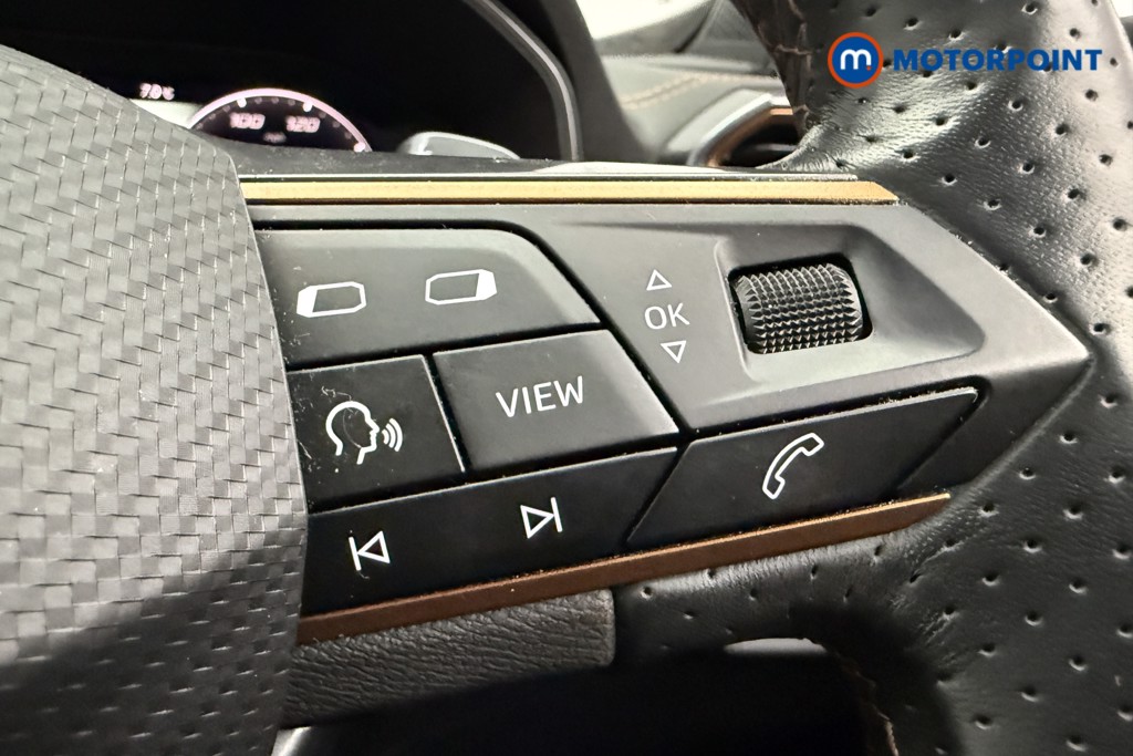 Cupra Formentor VZ1 Automatic Petrol Plug-In Hybrid SUV - Stock Number (1622889) - 22nd supplementary image