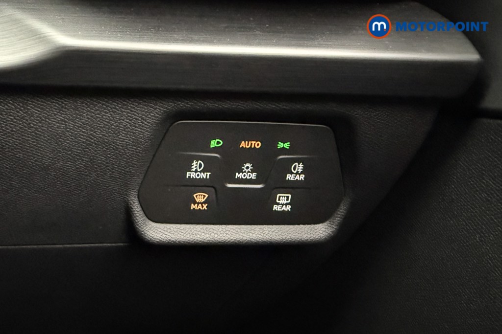 Cupra Formentor VZ1 Automatic Petrol Plug-In Hybrid SUV - Stock Number (1622889) - 23rd supplementary image