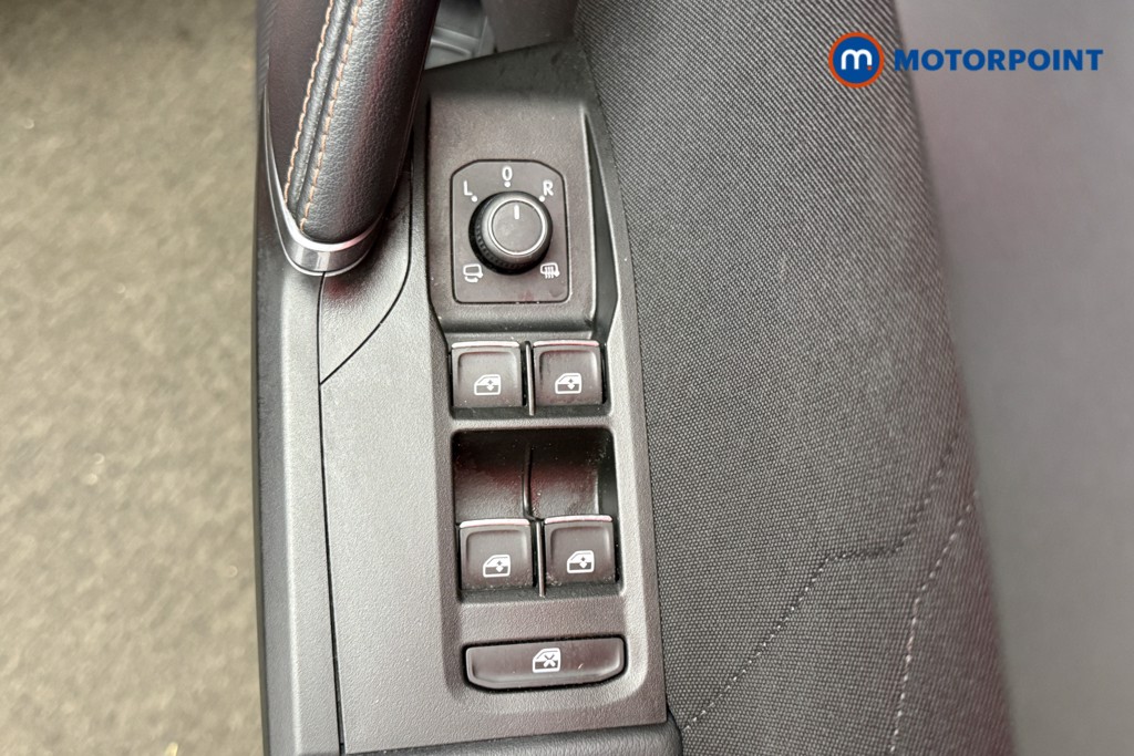 Cupra Formentor VZ1 Automatic Petrol Plug-In Hybrid SUV - Stock Number (1622889) - 24th supplementary image