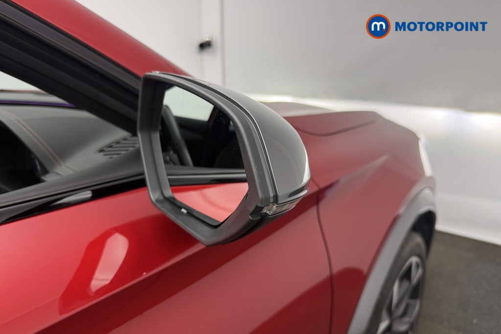 Cupra Formentor VZ1 Automatic Petrol Plug-In Hybrid SUV - Stock Number (1622889) - 27th supplementary image