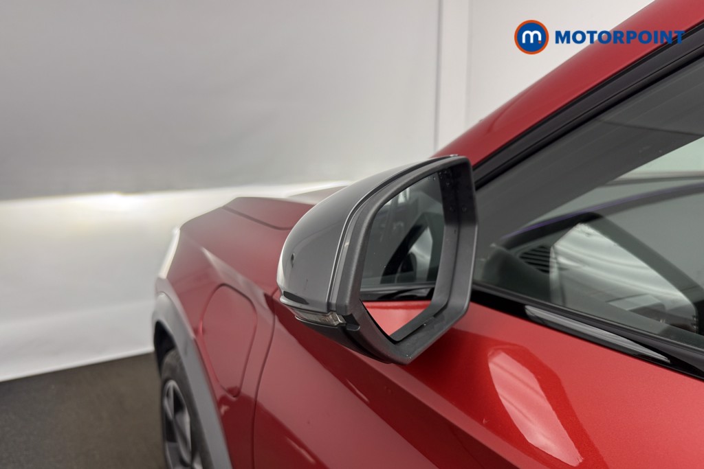 Cupra Formentor VZ1 Automatic Petrol Plug-In Hybrid SUV - Stock Number (1622889) - 28th supplementary image