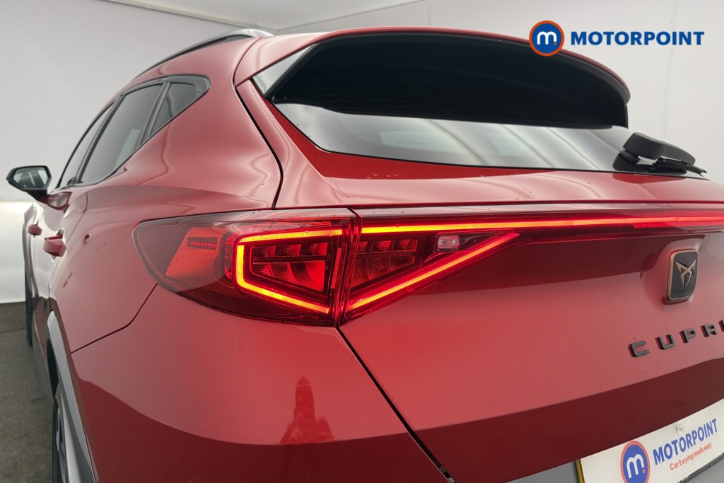 Cupra Formentor VZ1 Automatic Petrol Plug-In Hybrid SUV - Stock Number (1622889) - 29th supplementary image