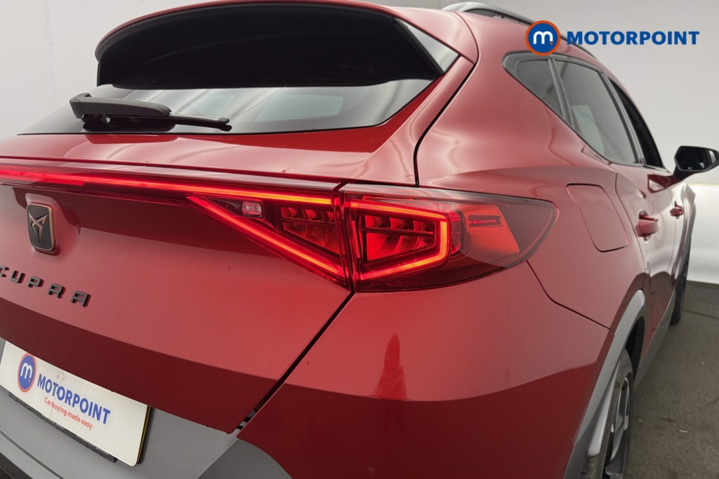 Cupra Formentor VZ1 Automatic Petrol Plug-In Hybrid SUV - Stock Number (1622889) - 30th supplementary image
