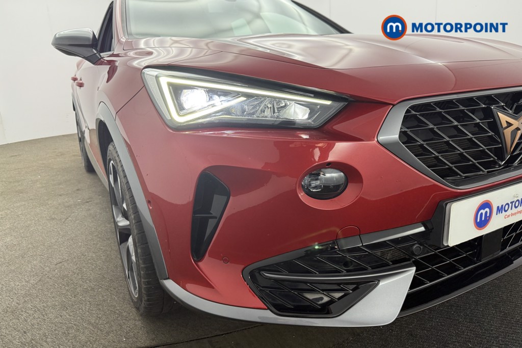 Cupra Formentor VZ1 Automatic Petrol Plug-In Hybrid SUV - Stock Number (1622889) - 32nd supplementary image