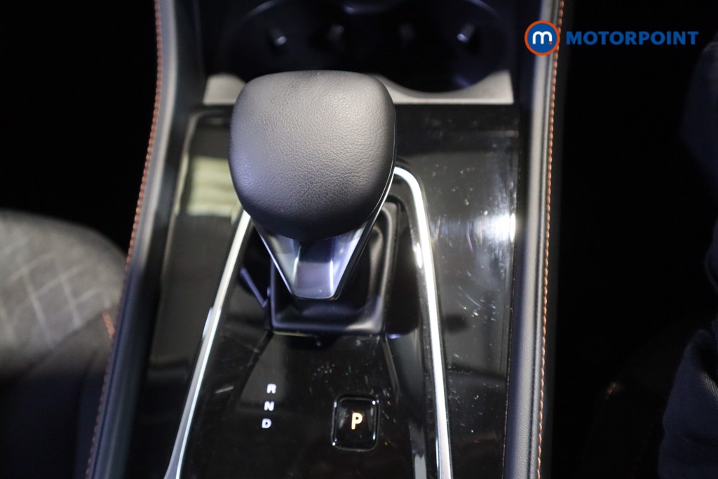 Mg Motor Uk HS SE Automatic Petrol-Electric Hybrid SUV - Stock Number (1622933) - 5th supplementary image