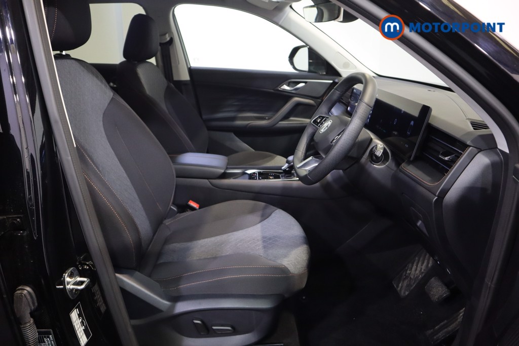 Mg Motor Uk HS SE Automatic Petrol-Electric Hybrid SUV - Stock Number (1622933) - 6th supplementary image