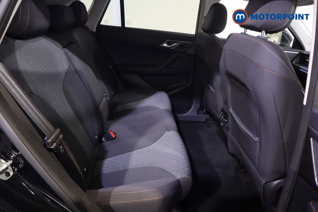 Mg Motor Uk HS SE Automatic Petrol-Electric Hybrid SUV - Stock Number (1622933) - 7th supplementary image