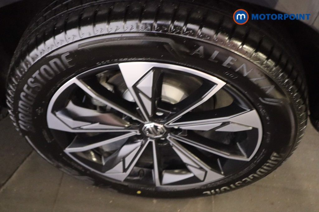 Mg Motor Uk HS SE Automatic Petrol-Electric Hybrid SUV - Stock Number (1622933) - 9th supplementary image