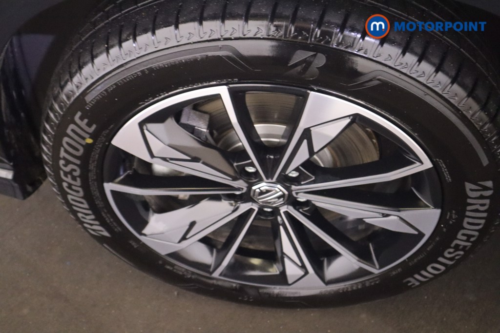 Mg Motor Uk HS SE Automatic Petrol-Electric Hybrid SUV - Stock Number (1622933) - 10th supplementary image