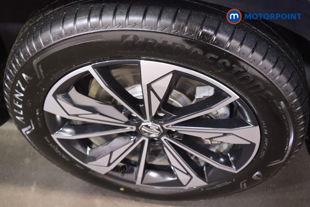 Mg Motor Uk HS SE Automatic Petrol-Electric Hybrid SUV - Stock Number (1622933) - 11th supplementary image