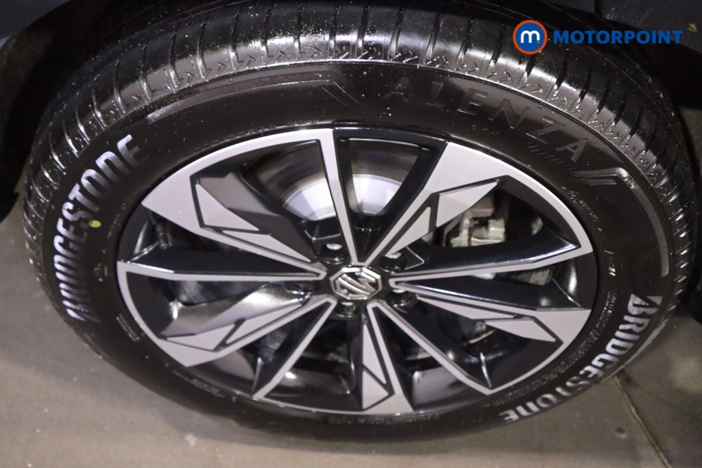 Mg Motor Uk HS SE Automatic Petrol-Electric Hybrid SUV - Stock Number (1622933) - 12th supplementary image