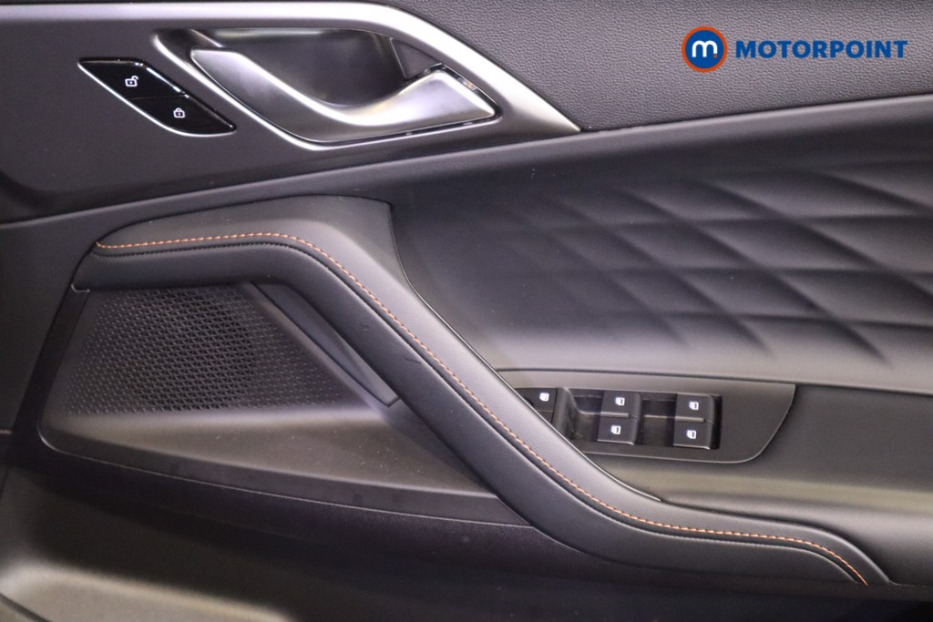 Mg Motor Uk HS SE Automatic Petrol-Electric Hybrid SUV - Stock Number (1622933) - 14th supplementary image