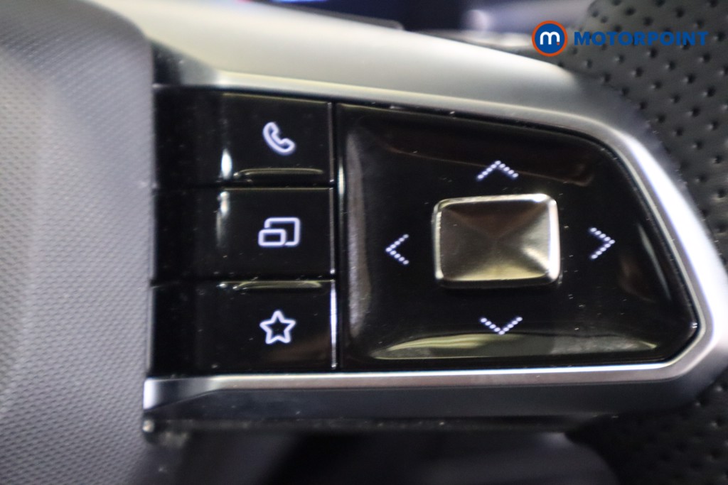 Mg Motor Uk HS SE Automatic Petrol-Electric Hybrid SUV - Stock Number (1622933) - 17th supplementary image