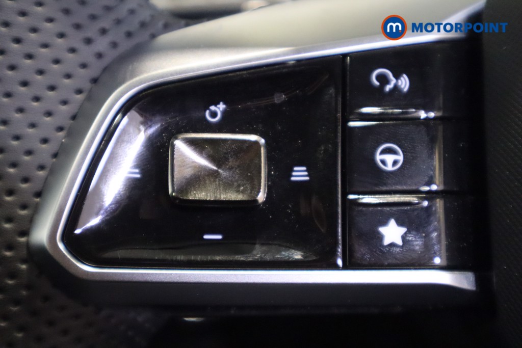 Mg Motor Uk HS SE Automatic Petrol-Electric Hybrid SUV - Stock Number (1622933) - 18th supplementary image