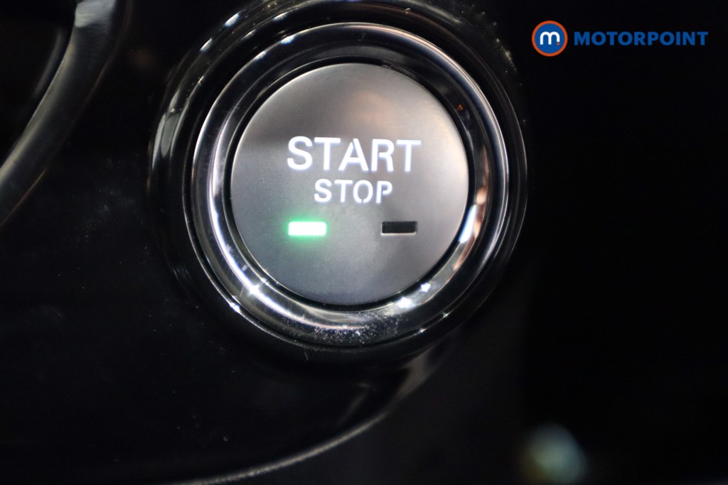 Mg Motor Uk HS SE Automatic Petrol-Electric Hybrid SUV - Stock Number (1622933) - 19th supplementary image