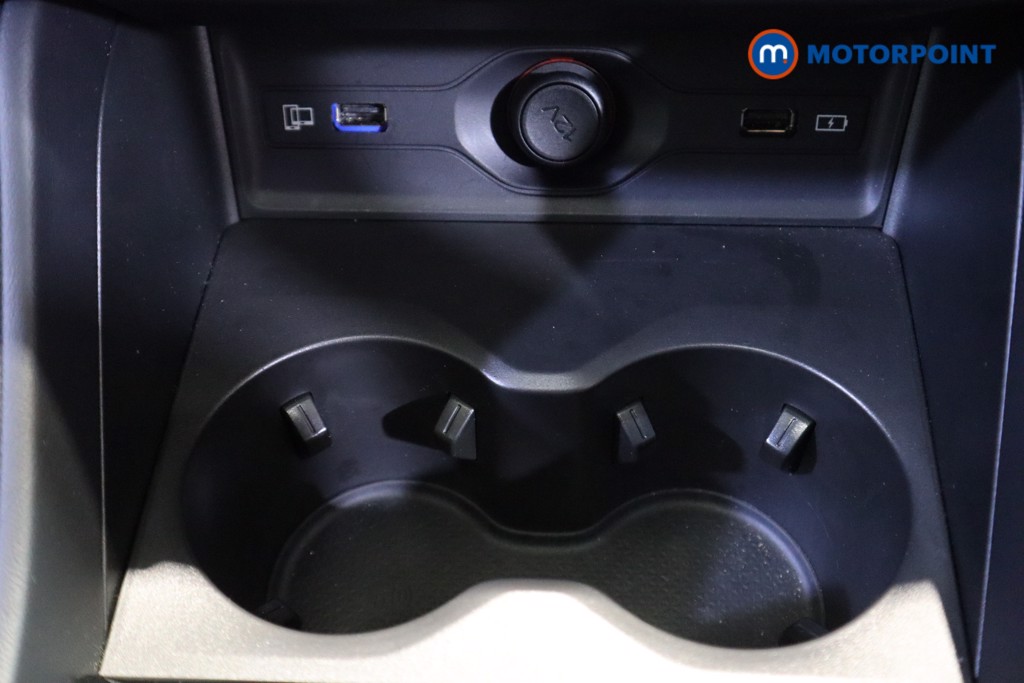 Mg Motor Uk HS SE Automatic Petrol-Electric Hybrid SUV - Stock Number (1622933) - 21st supplementary image