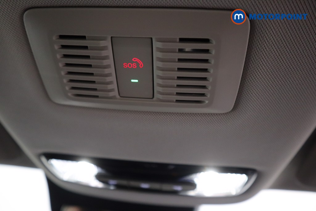 Mg Motor Uk HS SE Automatic Petrol-Electric Hybrid SUV - Stock Number (1622933) - 24th supplementary image