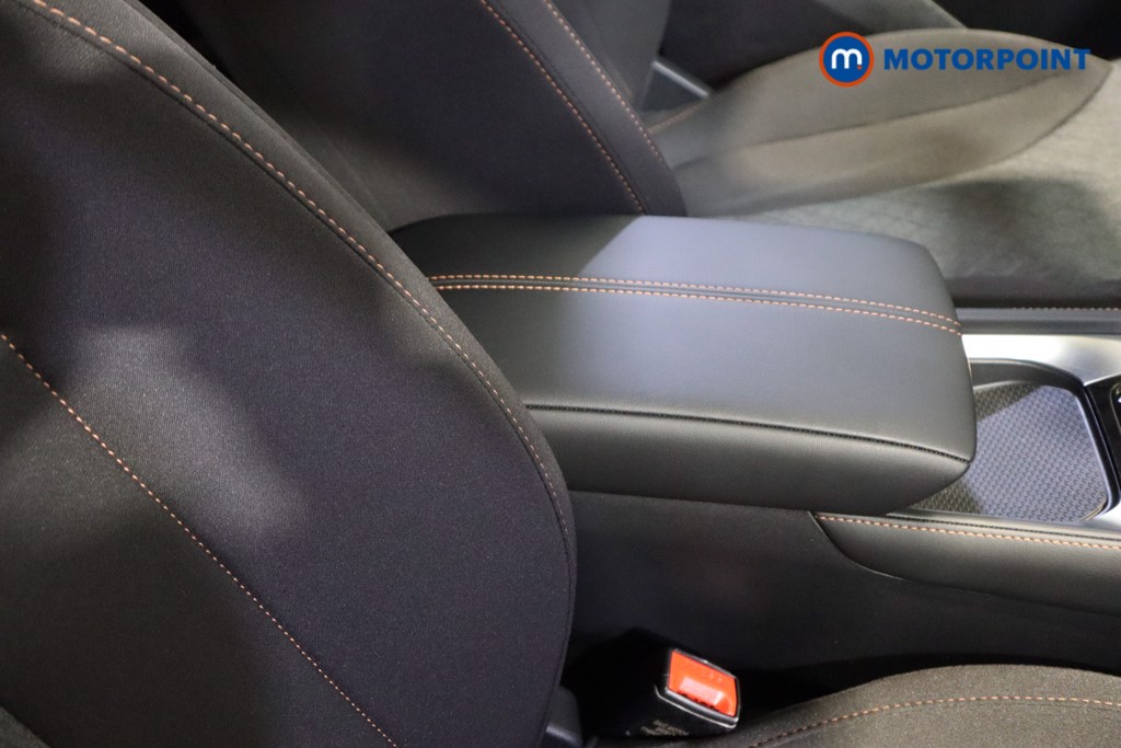 Mg Motor Uk HS SE Automatic Petrol-Electric Hybrid SUV - Stock Number (1622933) - 25th supplementary image