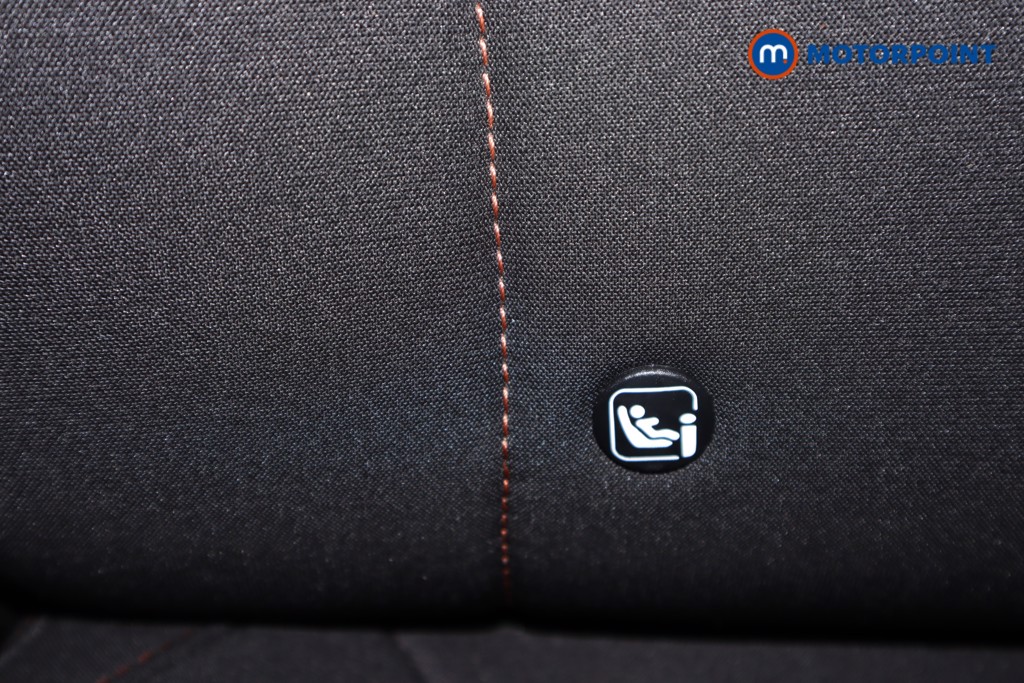 Mg Motor Uk HS SE Automatic Petrol-Electric Hybrid SUV - Stock Number (1622933) - 26th supplementary image