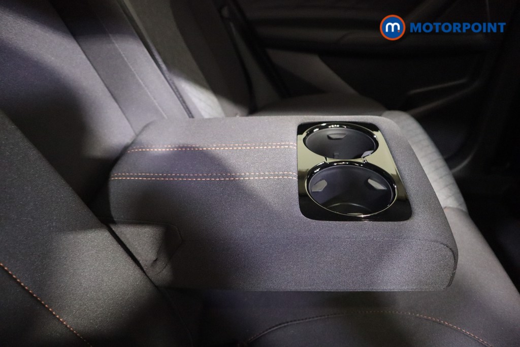 Mg Motor Uk HS SE Automatic Petrol-Electric Hybrid SUV - Stock Number (1622933) - 27th supplementary image