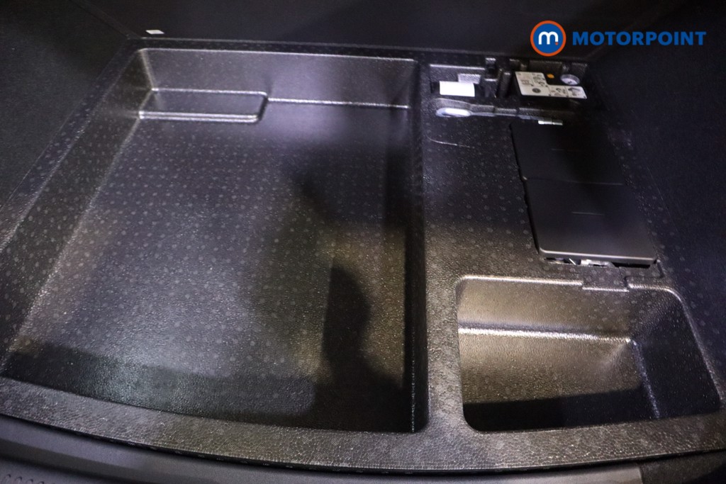 Mg Motor Uk HS SE Automatic Petrol-Electric Hybrid SUV - Stock Number (1622933) - 28th supplementary image