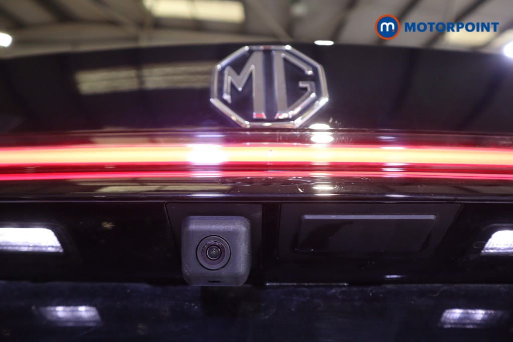 Mg Motor Uk HS SE Automatic Petrol-Electric Hybrid SUV - Stock Number (1622933) - 29th supplementary image