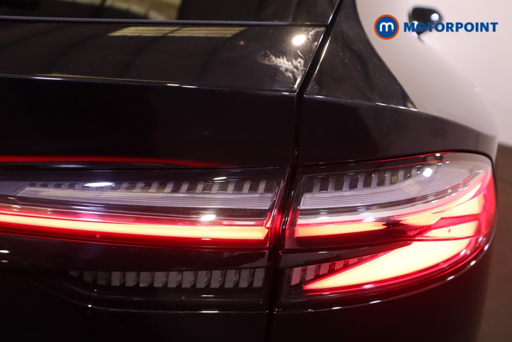 Mg Motor Uk HS SE Automatic Petrol-Electric Hybrid SUV - Stock Number (1622933) - 31st supplementary image