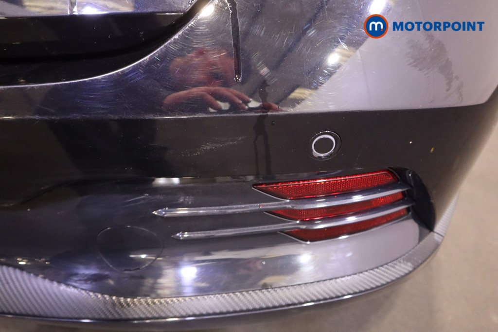 Mg Motor Uk HS SE Automatic Petrol-Electric Hybrid SUV - Stock Number (1622933) - 32nd supplementary image