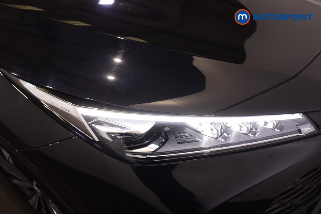 Mg Motor Uk HS SE Automatic Petrol-Electric Hybrid SUV - Stock Number (1622933) - 34th supplementary image