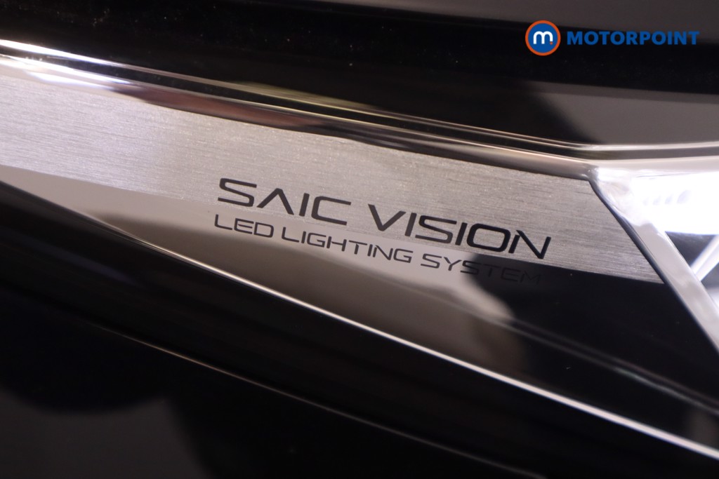 Mg Motor Uk HS SE Automatic Petrol-Electric Hybrid SUV - Stock Number (1622933) - 35th supplementary image