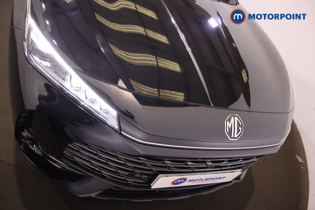 Mg Motor Uk HS SE Automatic Petrol-Electric Hybrid SUV - Stock Number (1622933) - 36th supplementary image