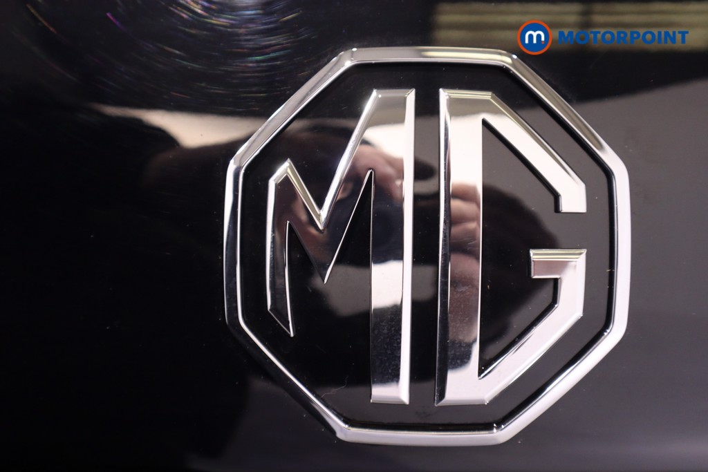 Mg Motor Uk HS SE Automatic Petrol-Electric Hybrid SUV - Stock Number (1622933) - 37th supplementary image