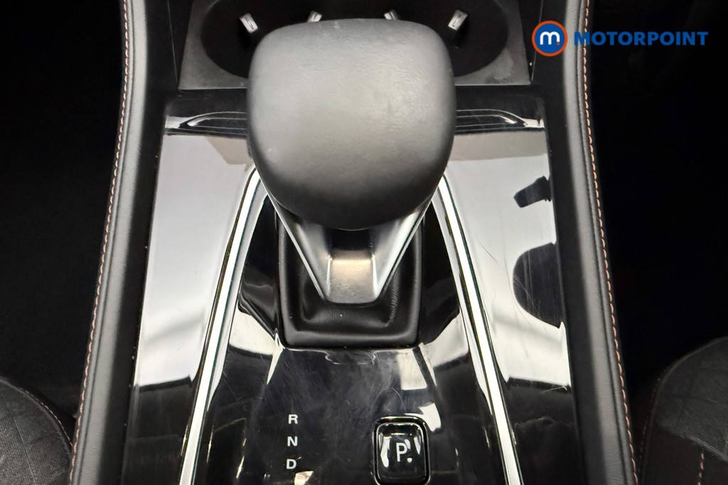 Mg Motor Uk HS SE Automatic Petrol-Electric Hybrid SUV - Stock Number (1623014) - 7th supplementary image